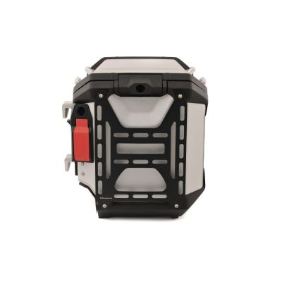 Wunderlich portapacchi posteriore aggiuntivo per valigie ALU R1300GS Adventure 2024+