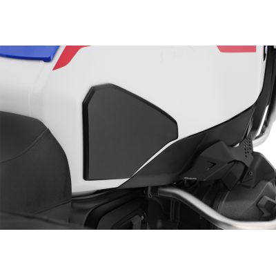 2 dalių kuro bako apsaugos rinkinys R1300GS Adventure 2024+