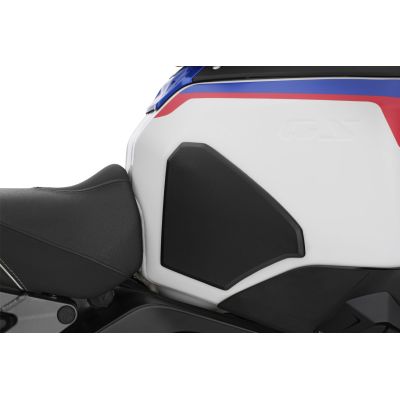 2-częściowy zestaw podkładek na zbiornik R1300GS Adventure 2024+
