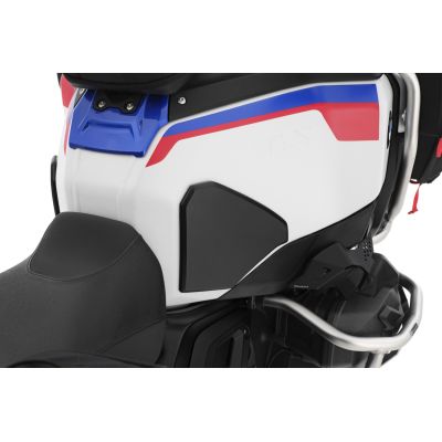2-dielny set tankpadov na nádrž R1300GS Adventure 2024+