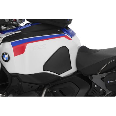 2 részes tankpad szett R1300GS Adventure 2024+hez