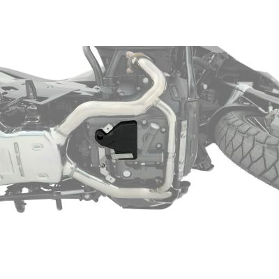 Капак Wunderlich за сензора за ниво на масло за R1300GS/Adventure 2023+