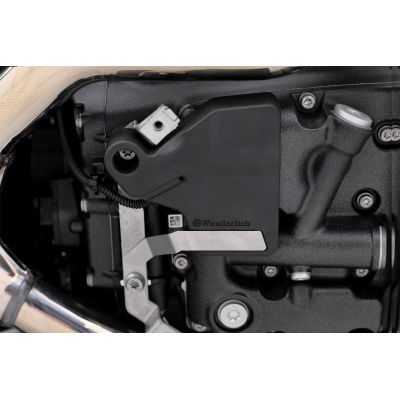 Cache Wunderlich pour capteur de niveau d'huile pour R1300GS/Adventure 2023+