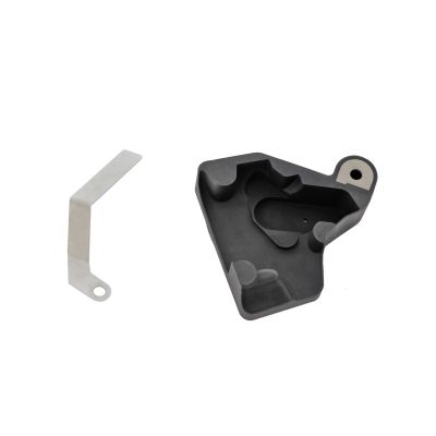 Kappe Wunderlich til olie niveau sensor for R1300GS/Adventure 2023+