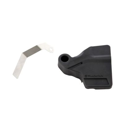 Wunderlich cover for oil level sensor for R1300GS/Adventure 2023+