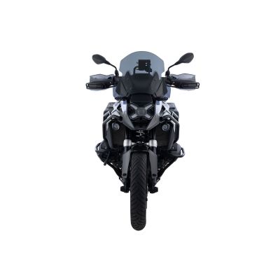 Proširenje blastera Wunderlich za BMW R1300GS/A 2023+, lagano dimnjeno