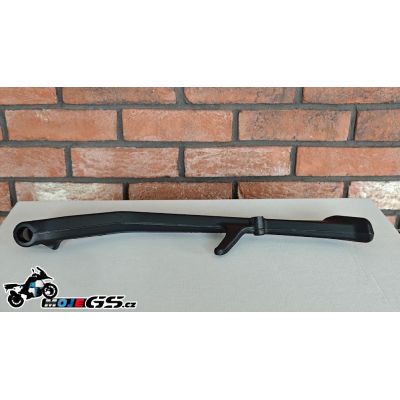 Langere standaard voor het verminderen van de hellingshoek van de BMW R1300GS/A 2023+