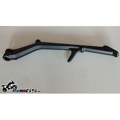 Supporto prolungato per ridurre l'inclinazione della BMW R1300GS/A 2023+