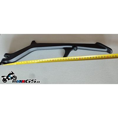 Supporto prolungato per ridurre l'inclinazione della BMW R1300GS/A 2023+