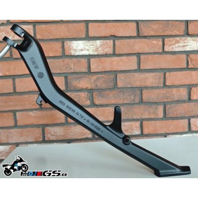 Stând mai lung pentru a reduce înclinarea BMW R1300GS/A 2023+