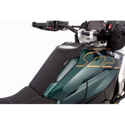 Wunderlich kaitsekate - tankpad R1300GS 2023+ jaoks