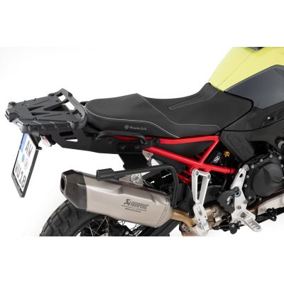 Sella Wunderlich Aktivkomfort per F900GS 2023+