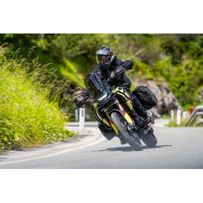 Σέλα Wunderlich Aktivkomfort για F900GS 2023+