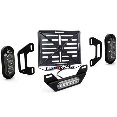 Denali ορατότητα superkit T3+B6