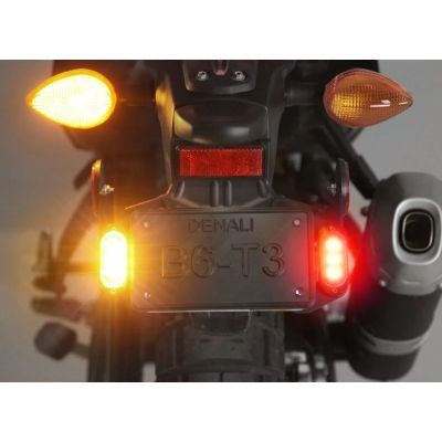 Denali viditeľnosť superkit T3+B6