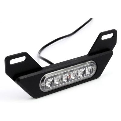 Visibilidade do superkit Denali T3+B6