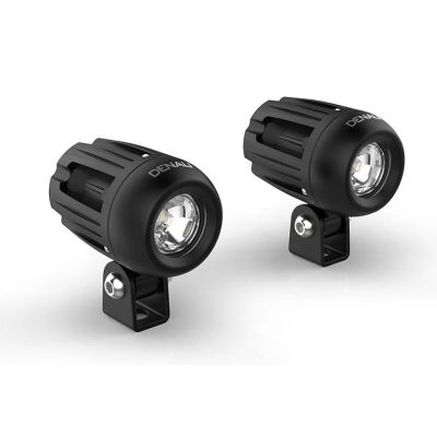 Toevoeging LED-verlichting Denali DM met Datadim-technologie