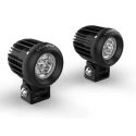 Éclairage LED supplémentaire Denali D2 avec technologie Datadim