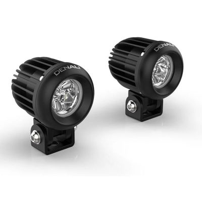 Lisa LED täiendav valgustus Denali D2 Datadim Technology