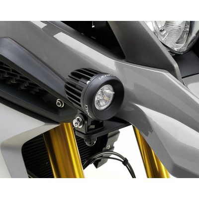 Допълнителни LED светлини Denali D2 с Datadim технология