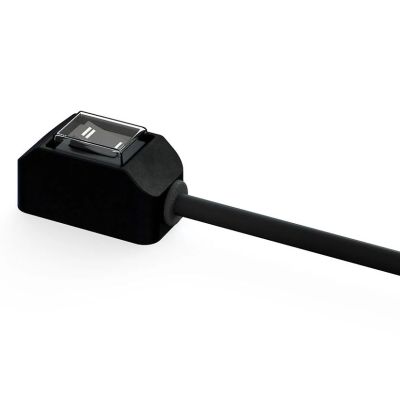 Switch-ul și selector-ul de intensitate pentru lumini Denali