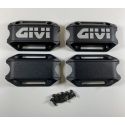 Protecteurs Givi pour crash bars