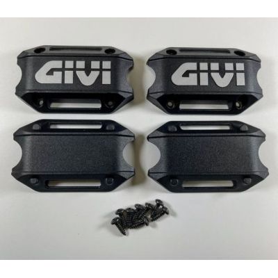 Deslizadores de proteção Givi para quadros de queda