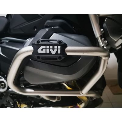Givi-Schutz-Slider für Sturzbügel