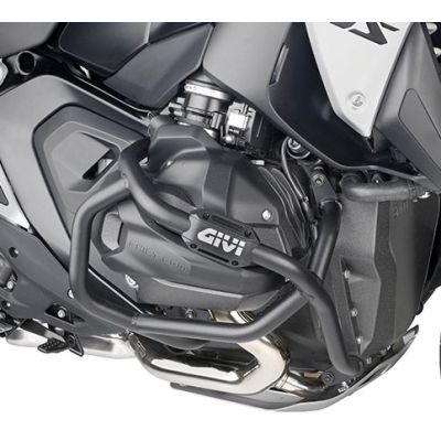 Slider-uri de protecție Givi pentru cadrele de cădere