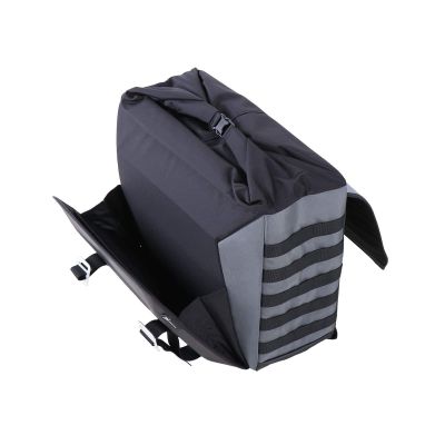 Komplet bočnih torb Hepco Becker Xtravel 2x 33L za R1300GS 2023+ (Vario priprava)