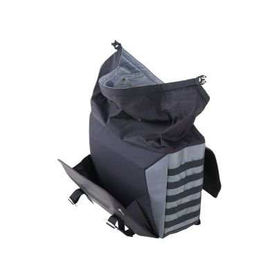 Hepco Becker Xtravel sānu somu komplekts 2x 33L R1300GS 2023+ (Vario sagatavošana)