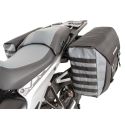 Sada bočných tašiek Hepco Becker Xtravel 2x 33L pre R1300GS 2023+ (Vario príprava)