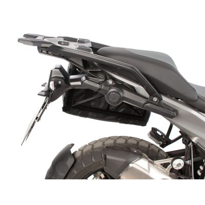Hepco Becker Xtravel sānu somu komplekts 2x 33L R1300GS 2023+ (Vario sagatavošana)