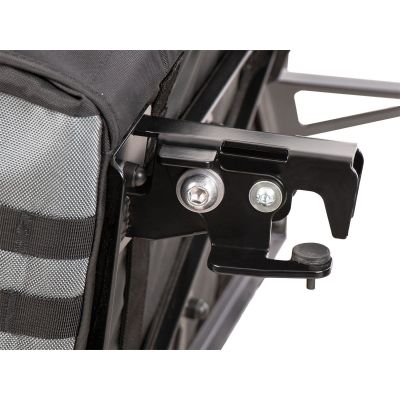 Hepco Becker Xtravel zijkofferset 2x 33L voor R1300GS 2023+ (Vario voorbereiding)