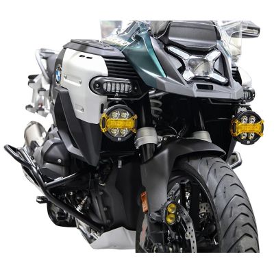 Lisakuteid lisavalguste jaoks BMW R1300GS Adventure 2024+