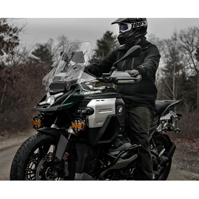 Lisatarvikud täiendavate tulede jaoks BMW R1300GS Adventure 2024+ jaoks