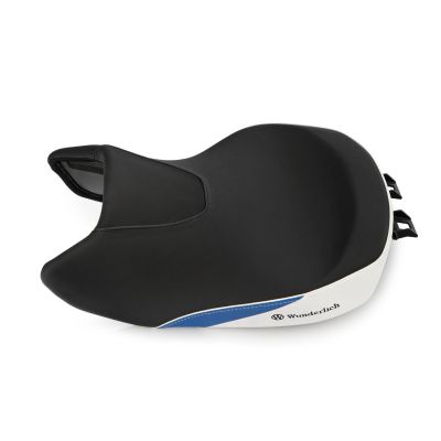 Fűtött Plug and Play standard első ülés Wunderlich Aktivkomfort R1300GS 2023+ és Trophy számára