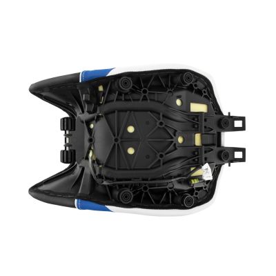 Beheizter Plug-and-Play-Standard-Fahrersitz Wunderlich Aktivkomfort für R1300GS 2023+, Trophy