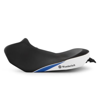 Siège avant abaissé et chauffant Plug and Play Wunderlich Aktivkomfort pour R1300GS 2023+, Trophy