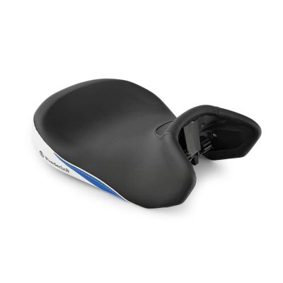 Podgrzewane siedzenie z funkcją Plug and Play obniżone Wunderlich Aktivkomfort do R1300GS 2023+, Trophy