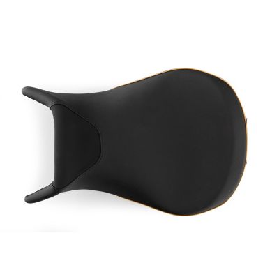 Selle avant abaissée Wunderlich Aktivkomfort pour R1300GS 2023+, verte Tramuntana