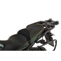 Selle arrière standard Wunderlich Aktivkomfort pour R1300GS 2023+, verte Tramuntana