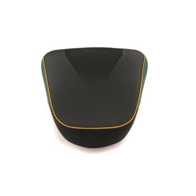 Scaunul standard Wunderlich Aktivkomfort pentru R1300GS 2023+, verde Tramuntana