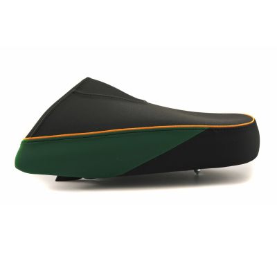 Sella standard Wunderlich Aktivkomfort per R1300GS 2023+, verde Tramuntana