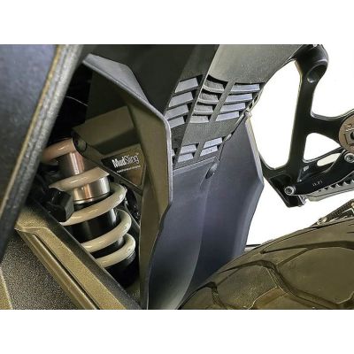 Grande parafango interno posteriore Mudsling per R1300GS 2023+
