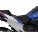 Siège avant standard Wunderlich Aktivkomfort pour R1300GS 2023+, Trophy