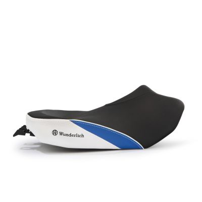 Standaard voorste zadel Wunderlich Aktivkomfort voor R1300GS 2023+, Trophy