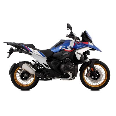 Standard-Fahrersitz Wunderlich Aktivkomfort für R1300GS 2023+, Trophy