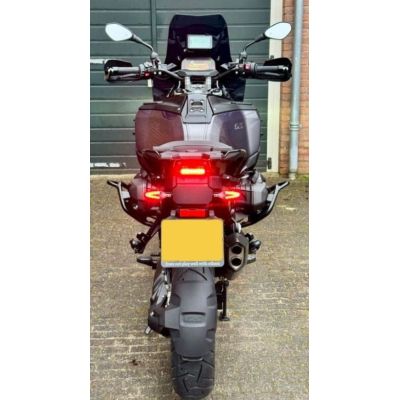 Denali B6 additieve rem LED-lamp met vlakke montage