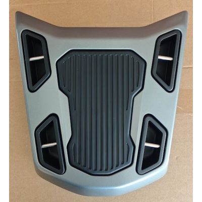 Tablero de equipaje en lugar del asiento del pasajero para BMW R1300GS Adventure 2024+